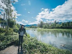 -北京山里寒舍度假酒店