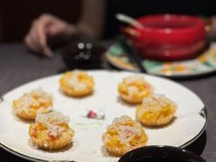 -華府Deluxe(兴业太古汇店)