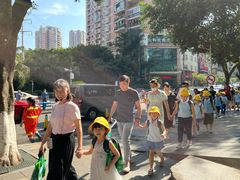 -南阳春翼幼儿园