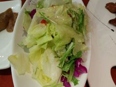 -西安阳光国际大酒店·中餐厅