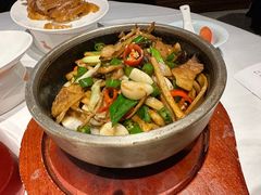 -惠丰堂饭庄·烤鸭·京味菜(万泉庄 苏州桥店)