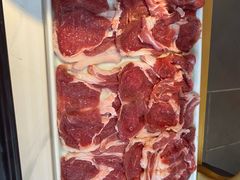 -1078號老北京涮肉(松柏店)
