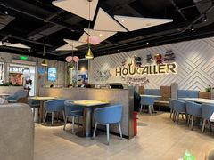 -豪客来牛排(雄峰城店)