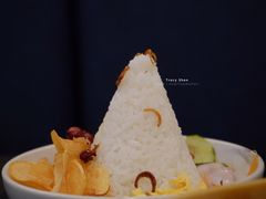 椰香饭-THE PAWON·8碗(古北SOHO店)