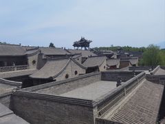 -山西王家大院