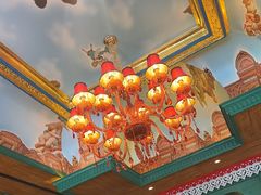 -喀秋莎西餐厅