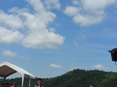 -石燕湖生态旅游景区