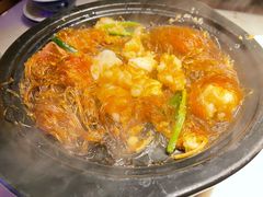 -绿茶餐厅(西湖银泰百货店)