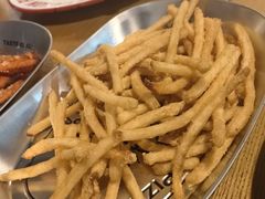 -Tube station站点比萨(王府井百货店)