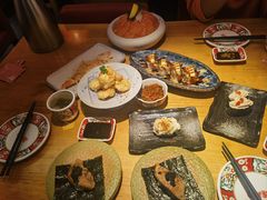 -莲寿司(国兴店)
