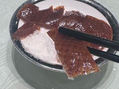 -全聚德(胜利大街店)