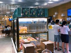 -奈雪的茶(国金中心店)