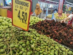 -NSK Trade City(Kuchai Lama)