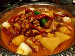 -丝路金桃·新疆菜(徐汇店)