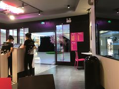 -小杨生煎(龙之梦购物中心店)