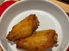 -必胜客(巴沟店)