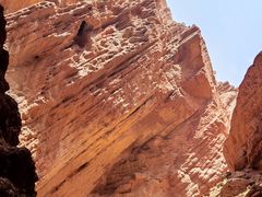 -天山神秘大峡谷