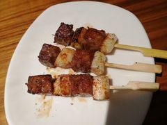 -Mr·Fish鱼鲜生海鲜放题(银泰in99店)