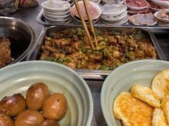 -天天鲜面馆(衡山路店)