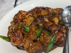 -到家尝北京菜(西坝河店)