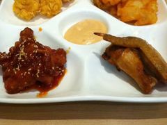 -必胜客(瑞虹店)