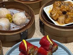 -点都德(聚福楼店)