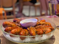 -红盔甲·小龙虾(车公庙店)