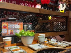 -竹涟烧肉(欢肆店•原星悦荟店)