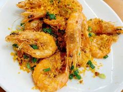 -鑫鸿达·海鲜闽菜热炒小馆(中山路店)