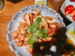 -蟹将军·松叶蟹和牛日料放题自助(K11店)