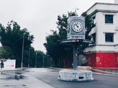-天河潭旅游度假区