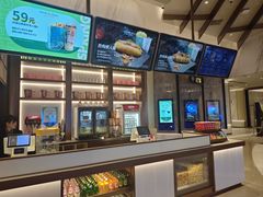 -英皇电影城(平安金融中心IMAX激光店)