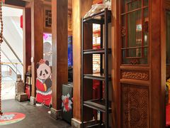 -小吊梨汤·北京菜·烤鸭(清河万象汇店)