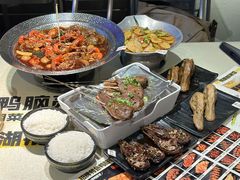 -嘎嘎鸭脑壳(金沙店)