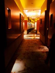 -青岛香格里拉·氣水疗中心