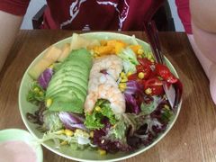 -Miss Fresh轻食(南京西路店)