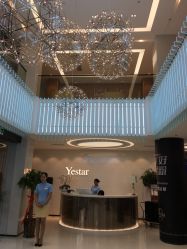-Yestar宁波艺星整形医院