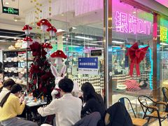 -大型宠物商超·宠海王国·宠物猫狗活体·用品·美容(新世界百货重庆店)