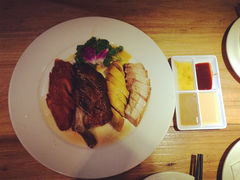 -新澳港式茶餐厅(余姚路店)