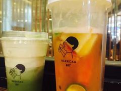 -喜茶(深圳福田星河COCO Park店)
