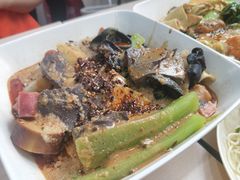 -林静小吃(复兴路店)