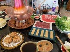 -南门涮肉(通州大船店)