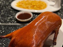 友缘片皮鸭-好友缘酒家(会展中心店)