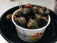 -西司夜市