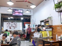 大堂-老妈火锅粉(幸福路步行街店)
