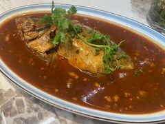 -又见炊烟私房菜(敬亭路店)