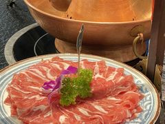 -阳坊涮肉(西直门凯德mall店)