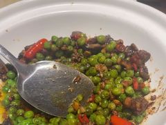 -U你·天然调味(南湖总店)