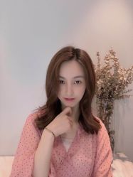 点击看大图 中发-3AM HAIR SALON烫发染发接发