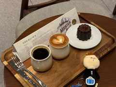 -Peet's 皮爷咖啡(深圳湾万象城店)